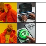 drake ai roulette