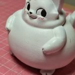 Chungus Boykisser