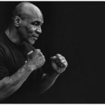 mike tyson