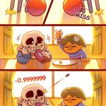 undertale meme meme