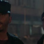 Jean Reno Running Is A Good Idea