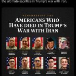 Democrat lie, meme