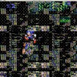 Mushroom Valley Zone Remnants
