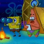 Patrick "Genius!"