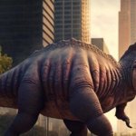 Diarrhestortus rex