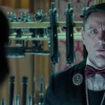 John Wick Sommelier