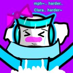 Square loves it