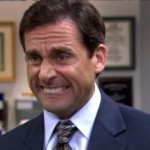 the office