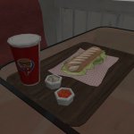 Torpedo Meal