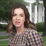 Confused Reporter