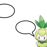 Talk to Lilly Jr. meme