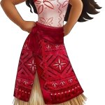 Moana 2 - Moana Waialiki (2024)