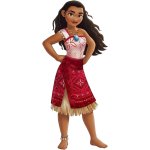 Moana (Daughter of the Village Chief)