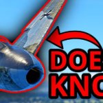 Does he know? (War Thunder edition) meme