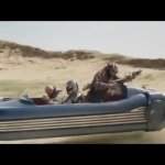 Mandalorian and Grogu 2 GIF Template