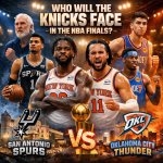 2026 Thunder or Spurs: Who do Knicks match up best with in NBA F