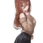 Miku Nakano