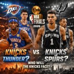 NBA Finals meme
