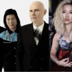 Smashing pumpkins