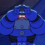Praise Be To Space King