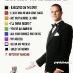 See if your allowed in. | who is your favorite imgflip user | image tagged in see if your allowed in | made w/ Imgflip meme maker