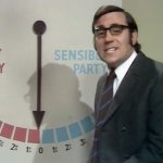 Monty Python Election Returns