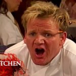 Gordon Ramsay lamb sauce