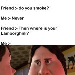 Monster house memes