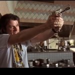 Vincent Vega - General principle