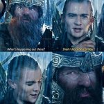 Gimli box