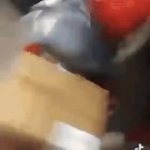 DIE TEMU  POMNI GIF Template