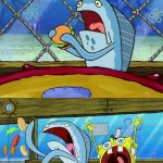 Annoying Hater SpongeBob