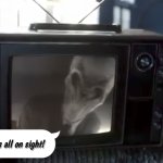 Doctor Who Silence Day of the Moon