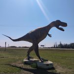 Twigallosaurus