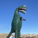 Cacasaurus
