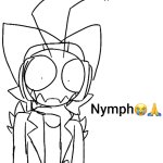 Nymph??