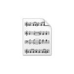 Music file meme