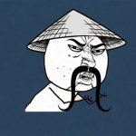 y u no