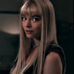 Anya Taylor-Joy