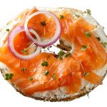 lox bagel