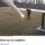 Neighbor meme