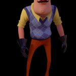 Hello Neighbor