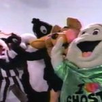ABC all stars