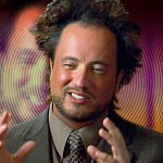 aliens