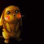 pikachu ?