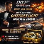 007 First Light