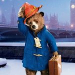 paddington