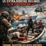 WORLD WAR 3 DLC: “War on Cartels”