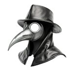 plague doctor