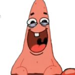 Happy Patrick